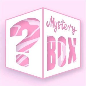 Girly Mystery Box